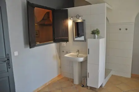 Chez l'antiquaire, Villa confortable avec piscine à Saint-Césaire-de-Gauzignan - Photo 27