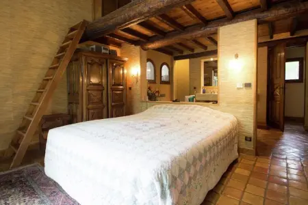 Maison de vacances - VILLENEUVE-LES-AVIGNON, Maison de vacances à Villeneuve-lès-Avignon avec piscine - Photo 17