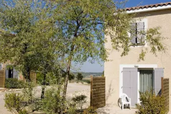 Maison à Calvisson,Résidence-Club Le Mas des Vignes 2 FR-30420-04 N°95022