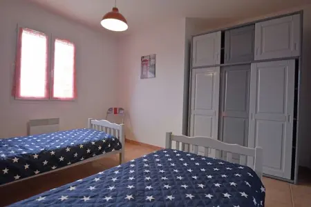 Le Malcap, Villa confortable avec piscine à Saint-Victor-de-Malcap - Photo 10