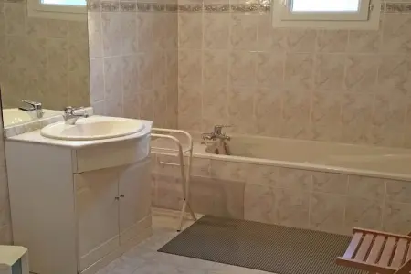 Le Malcap, Villa confortable avec piscine à Saint-Victor-de-Malcap - Photo 19