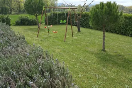 Le Malcap, Villa confortable avec piscine à Saint-Victor-de-Malcap - Photo 27