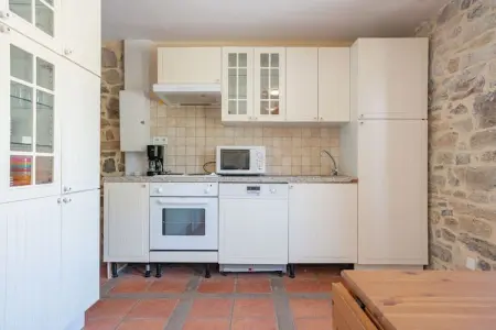 Spacieuse maison de vacances avec piscine à Courry - Photo 3