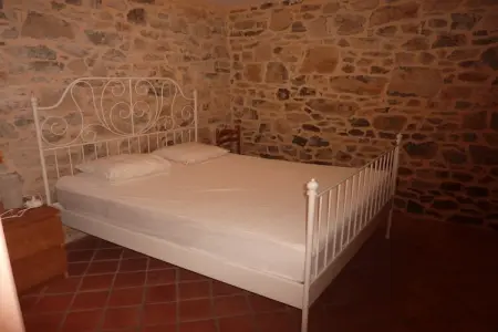 Spacieuse maison de vacances avec piscine à Courry - Photo 4