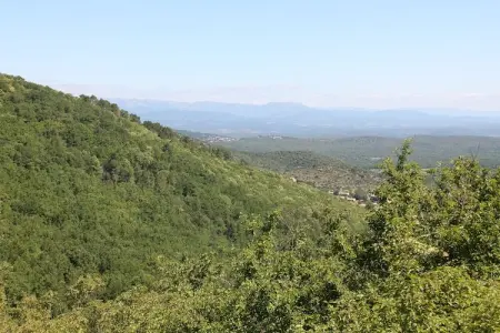 Spacieuse maison de vacances avec piscine à Courry - Photo 21