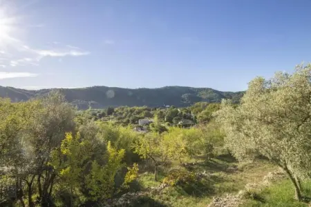 Spacieuse maison de vacances avec piscine à Courry - Photo 32