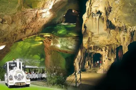 Spacieuse maison de vacances avec piscine à Courry - Photo 36