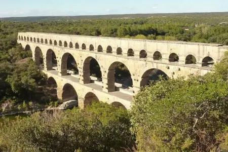 Spacieuse maison de vacances avec piscine à Courry - Photo 37