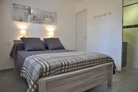 Le Malcap, Villa de luxe avec piscine privée à Saint-Victor-de-Malcap - Photo 1