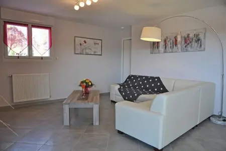 Le Malcap, Villa de luxe avec piscine privée à Saint-Victor-de-Malcap - Photo 3