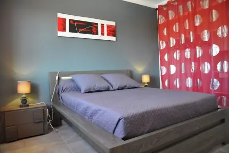 Le Malcap, Villa de luxe avec piscine privée à Saint-Victor-de-Malcap - Photo 12