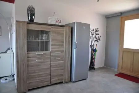 Le Malcap, Villa de luxe avec piscine privée à Saint-Victor-de-Malcap - Photo 15