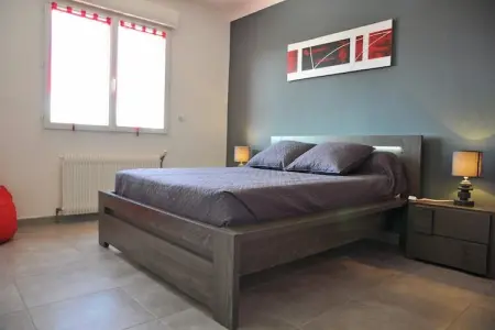 Le Malcap, Villa de luxe avec piscine privée à Saint-Victor-de-Malcap - Photo 18