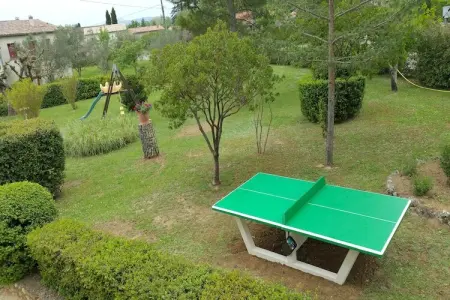 Le Malcap, Villa de luxe avec piscine privée à Saint-Victor-de-Malcap - Photo 23