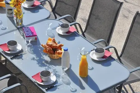 Le Malcap, Villa de luxe avec piscine privée à Saint-Victor-de-Malcap - Photo 27