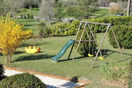 Le Malcap, Villa de luxe avec piscine privée à Saint-Victor-de-Malcap - Photo 29