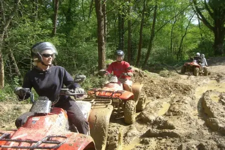 Le Malcap, Villa de luxe avec piscine privée à Saint-Victor-de-Malcap - Photo 36