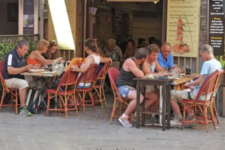 Le Malcap, Villa de luxe avec piscine privée à Saint-Victor-de-Malcap - Photo 39