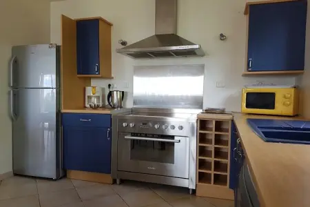 Courry, Paisible villa avec piscine privée à Courry - Photo 4