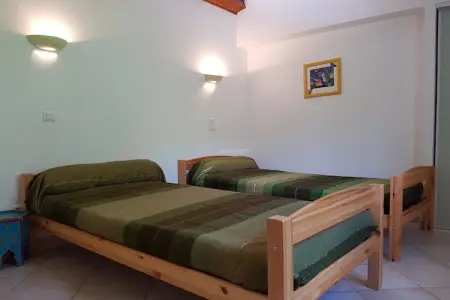 Courry, Paisible villa avec piscine privée à Courry - Photo 11