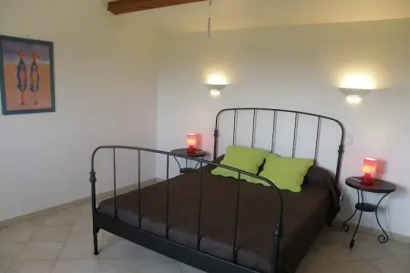 Courry, Paisible villa avec piscine privée à Courry - Photo 15