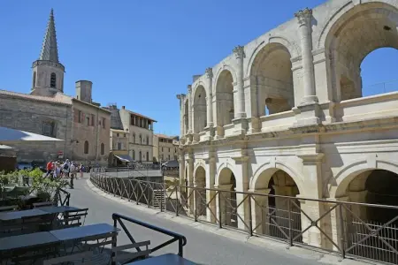 Courry, Paisible villa avec piscine privée à Courry - Photo 29