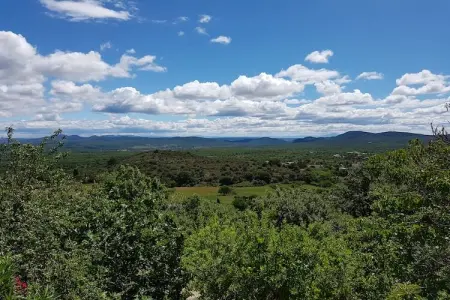 Courry, Paisible villa avec piscine privée à Courry - Photo 30