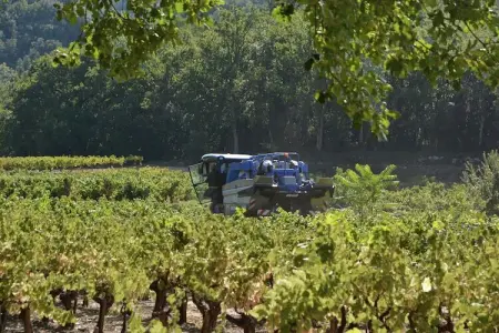 Courry, Paisible villa avec piscine privée à Courry - Photo 31