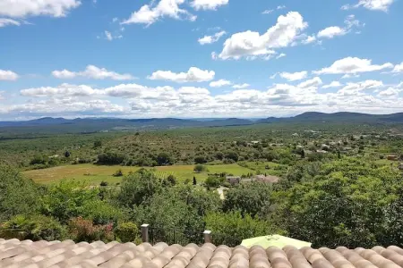 Courry, Paisible villa avec piscine privée à Courry - Photo 32