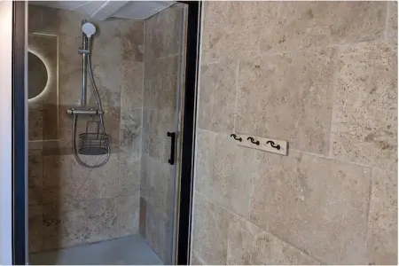 Courry, Paisible villa avec piscine privée à Courry - Photo 35