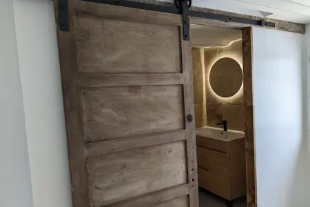 Courry, Paisible villa avec piscine privée à Courry - Photo 36