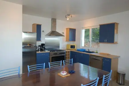 Courry, Paisible villa avec piscine privée à Courry - Photo 37