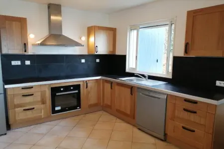 Courry, Paisible villa avec piscine privée à Courry - Photo 38