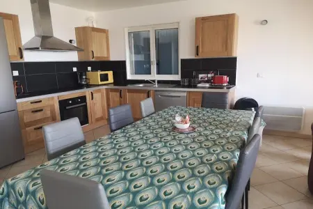 Courry, Paisible villa avec piscine privée à Courry - Photo 39