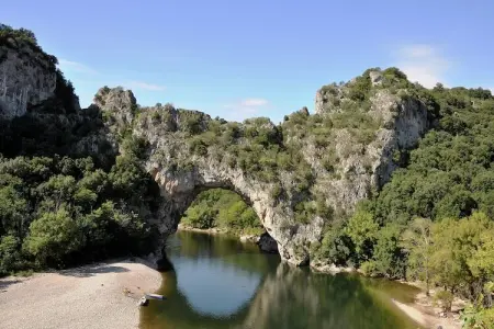 Les Chênes- SAINT-BRÈS, Villa ancienne avec piscine privée à Saint-Brès - Photo 27