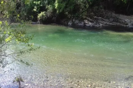 Les Chênes- SAINT-BRÈS, Villa ancienne avec piscine privée à Saint-Brès - Photo 34