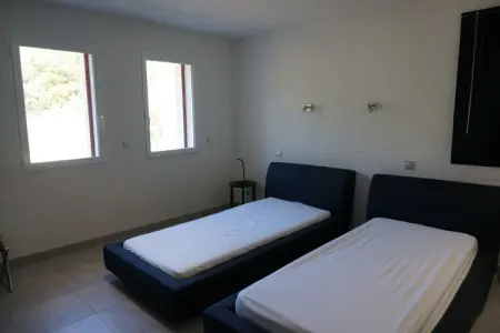 Villa 4 vents D, Eole - Villa confortable et spacieuse avec piscine, large espace terrasse a vivre et cuisine ouverte - Photo 17