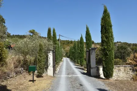Villa 4 vents D, Eole - Villa confortable et spacieuse avec piscine, large espace terrasse a vivre et cuisine ouverte - Photo 23