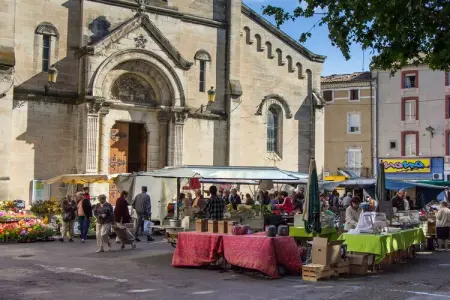 Villa 4 vents D, Eole - Villa confortable et spacieuse avec piscine, large espace terrasse a vivre et cuisine ouverte - Photo 26