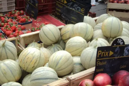 Villa 4 vents D, Eole - Villa confortable et spacieuse avec piscine, large espace terrasse a vivre et cuisine ouverte - Photo 28