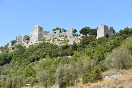 Villa 4 vents D, Eole - Villa confortable et spacieuse avec piscine, large espace terrasse a vivre et cuisine ouverte - Photo 29