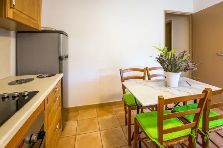 La Bise, Maison avec belle vue à Montclus,15km de Vallon Pont d'Arc - Photo 14