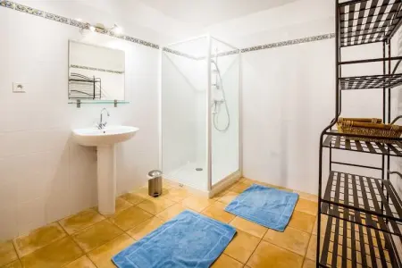 La Bise, Maison avec belle vue à Montclus,15km de Vallon Pont d'Arc - Photo 17