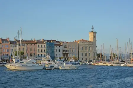 Maison de vacances - SAINT-MAXIMIN, Belle maison de vacances avec air et piscine privée près d'Uzès - Photo 33