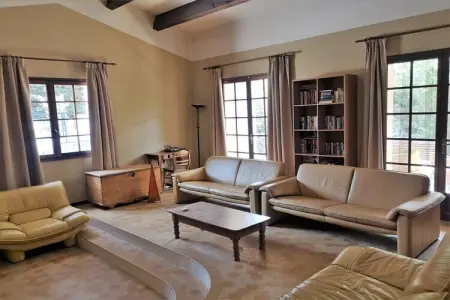 vakantierust, Villa individuelle adaptée aux enfants avec piscine privée - Photo 1