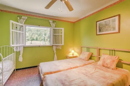 vakantierust, Villa individuelle adaptée aux enfants avec piscine privée - Photo 4