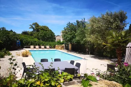 vakantierust, Villa individuelle adaptée aux enfants avec piscine privée - Photo 11