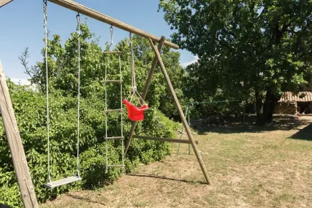 vakantierust, Villa individuelle adaptée aux enfants avec piscine privée - Photo 20