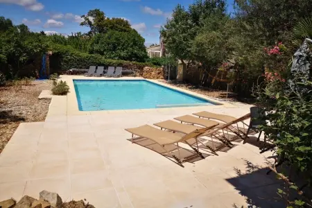 vakantierust, Villa individuelle adaptée aux enfants avec piscine privée - Photo 23