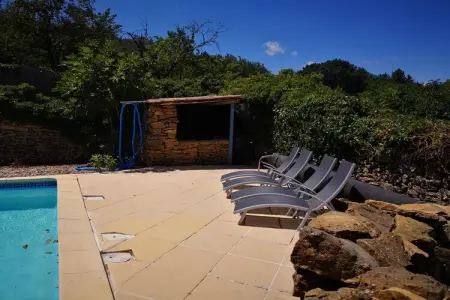 vakantierust, Villa individuelle adaptée aux enfants avec piscine privée - Photo 29